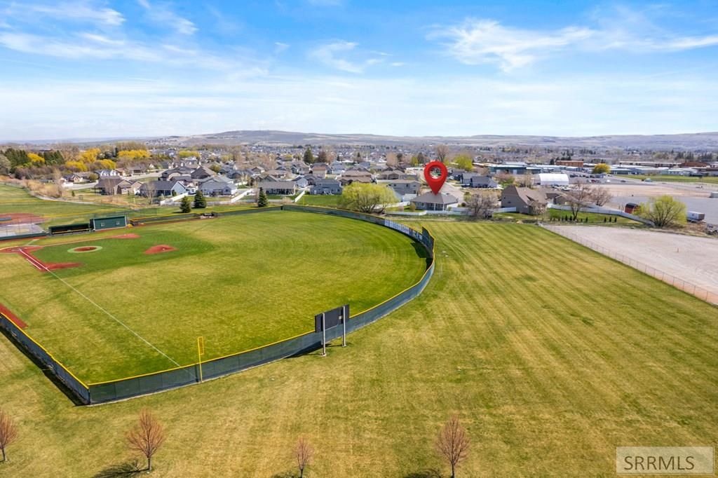 Image 57 of property listing at 3221 E Ringneck Drive, Idaho Falls, ID 83401