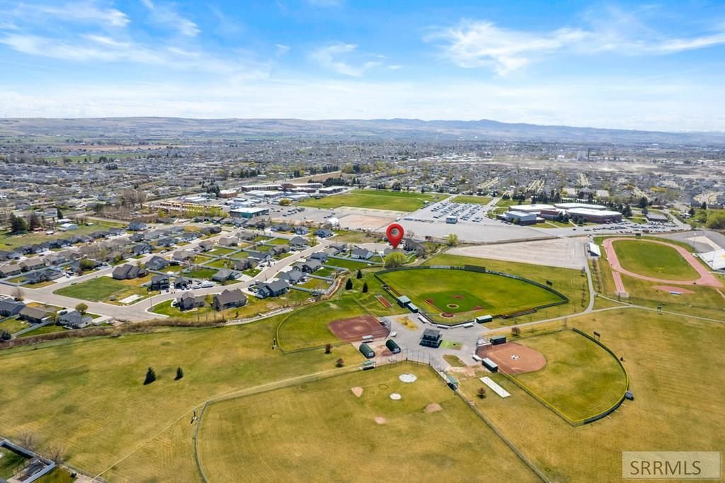 Image 58 of property listing at 3221 E Ringneck Drive, Idaho Falls, ID 83401