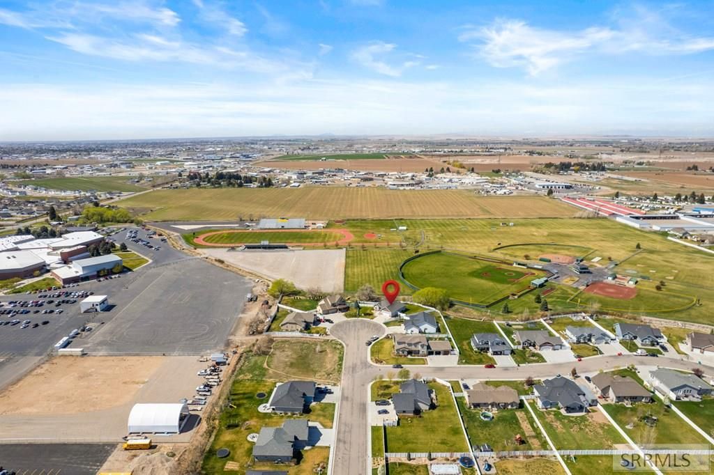 Image 59 of property listing at 3221 E Ringneck Drive, Idaho Falls, ID 83401