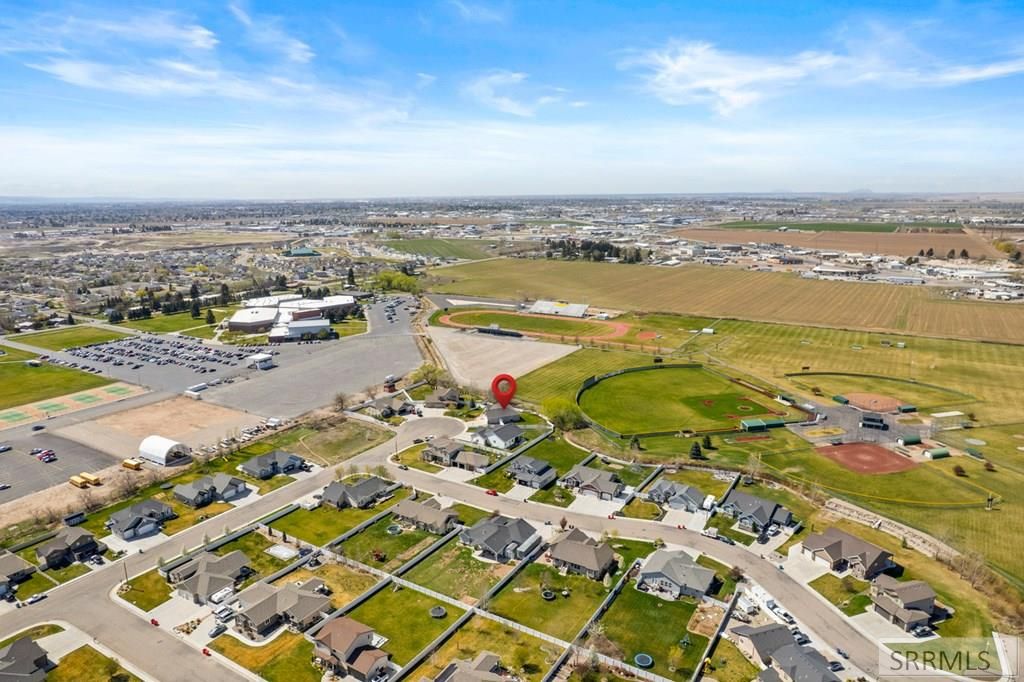 Image 60 of property listing at 3221 E Ringneck Drive, Idaho Falls, ID 83401