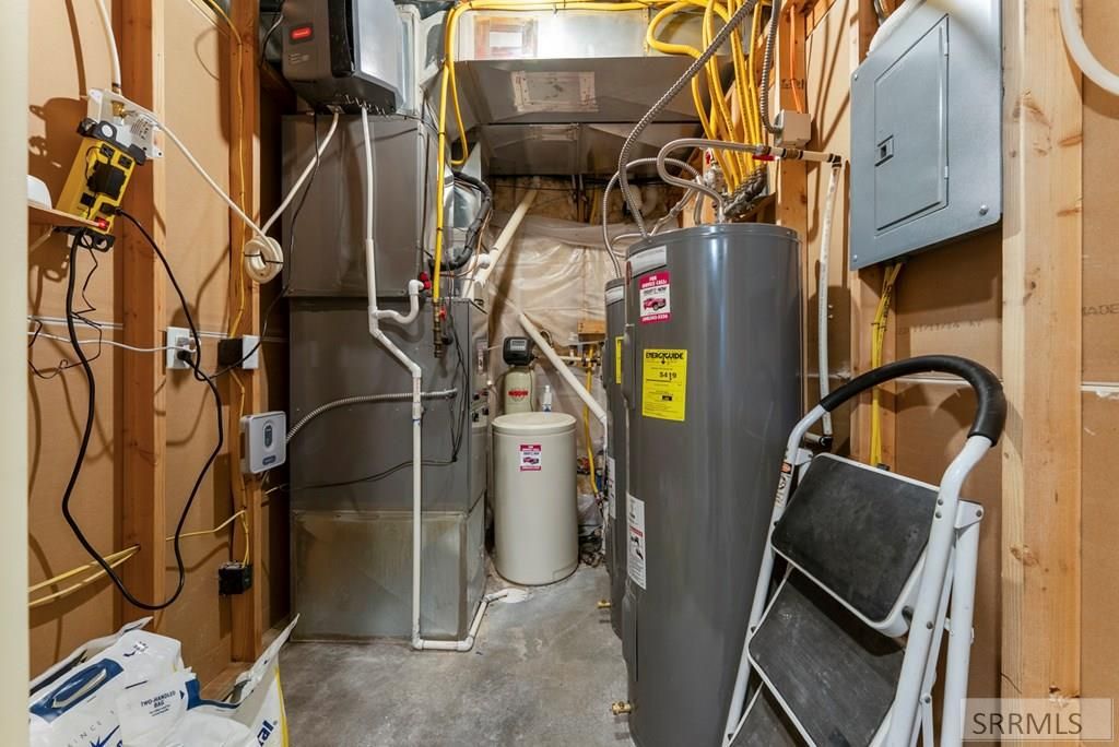 Image 61 of property listing at 3221 E Ringneck Drive, Idaho Falls, ID 83401