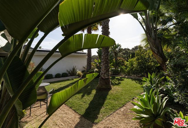 1144 Portesuello Avenue, Santa Barbara, CA 93105