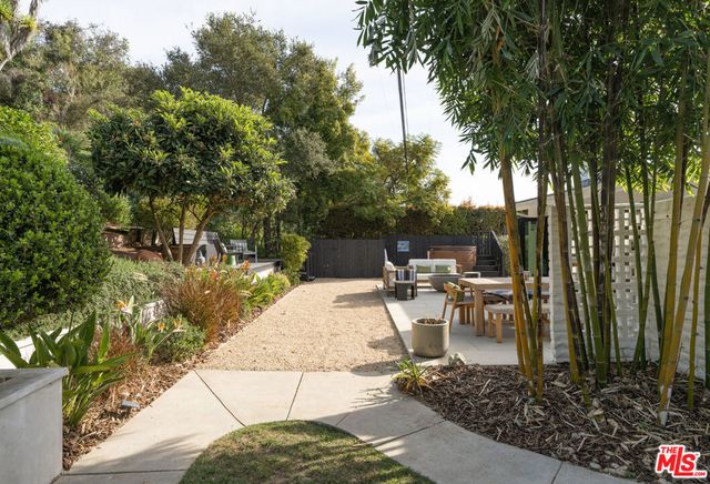 1144 Portesuello Avenue, Santa Barbara, CA 93105