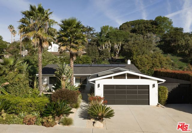 1144 Portesuello Avenue, Santa Barbara, CA 93105