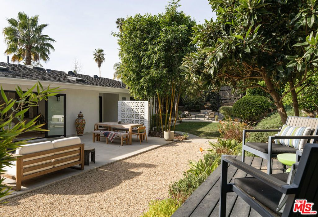 1144 Portesuello Avenue, Santa Barbara, CA 93105
