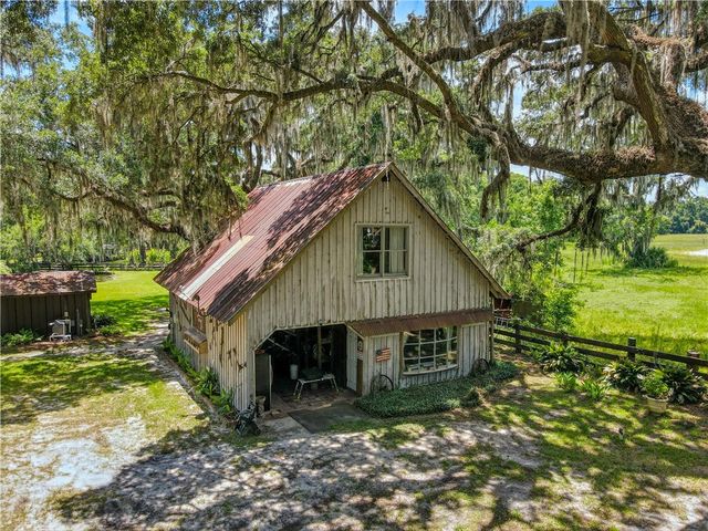 1871 Ga Hwy 99, Brunswick, GA 31523