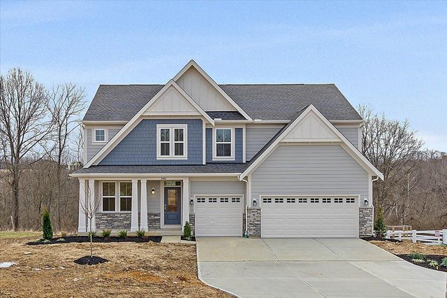 2442 Lillywood Way, Crescent Springs, KY 41017