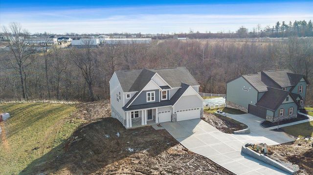 2442 Lillywood Way, Crescent Springs, KY 41017