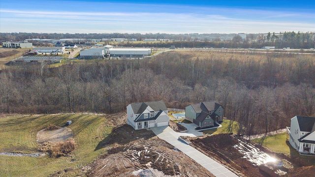 2442 Lillywood Way, Crescent Springs, KY 41017