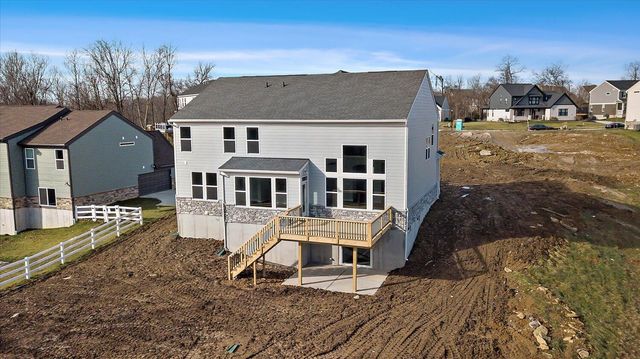 2442 Lillywood Way, Crescent Springs, KY 41017