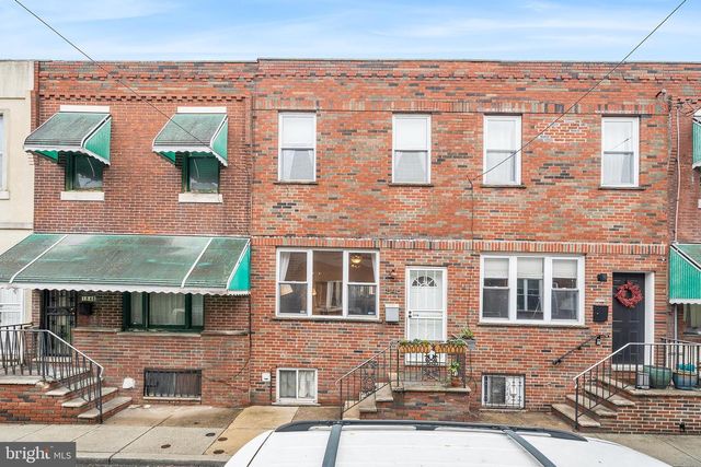 1846 S CHADWICK ST, Philadelphia, PA 19145