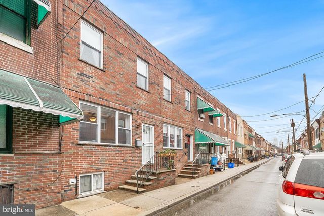 1846 S CHADWICK ST, Philadelphia, PA 19145