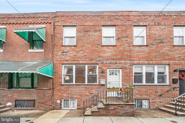 1846 S CHADWICK ST, Philadelphia, PA 19145