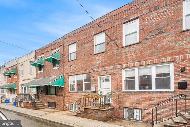 1846 S CHADWICK ST, Philadelphia, PA 19145