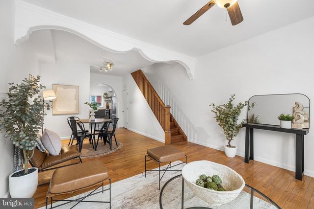 1846 S CHADWICK ST, Philadelphia, PA 19145