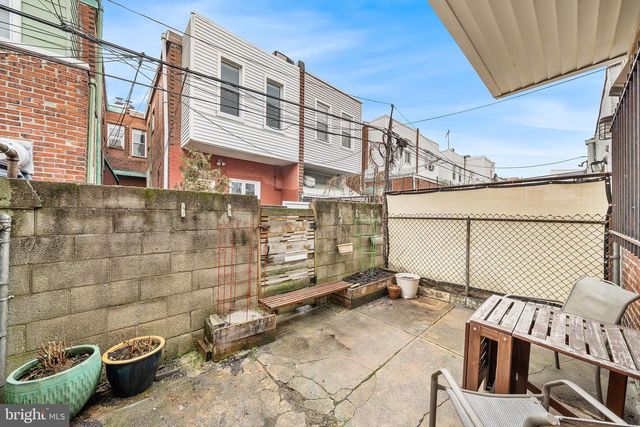 1846 S CHADWICK ST, Philadelphia, PA 19145