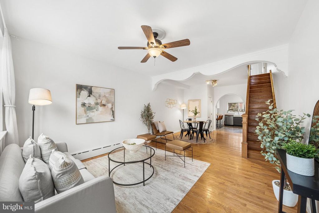 1846 S CHADWICK ST, Philadelphia, PA 19145