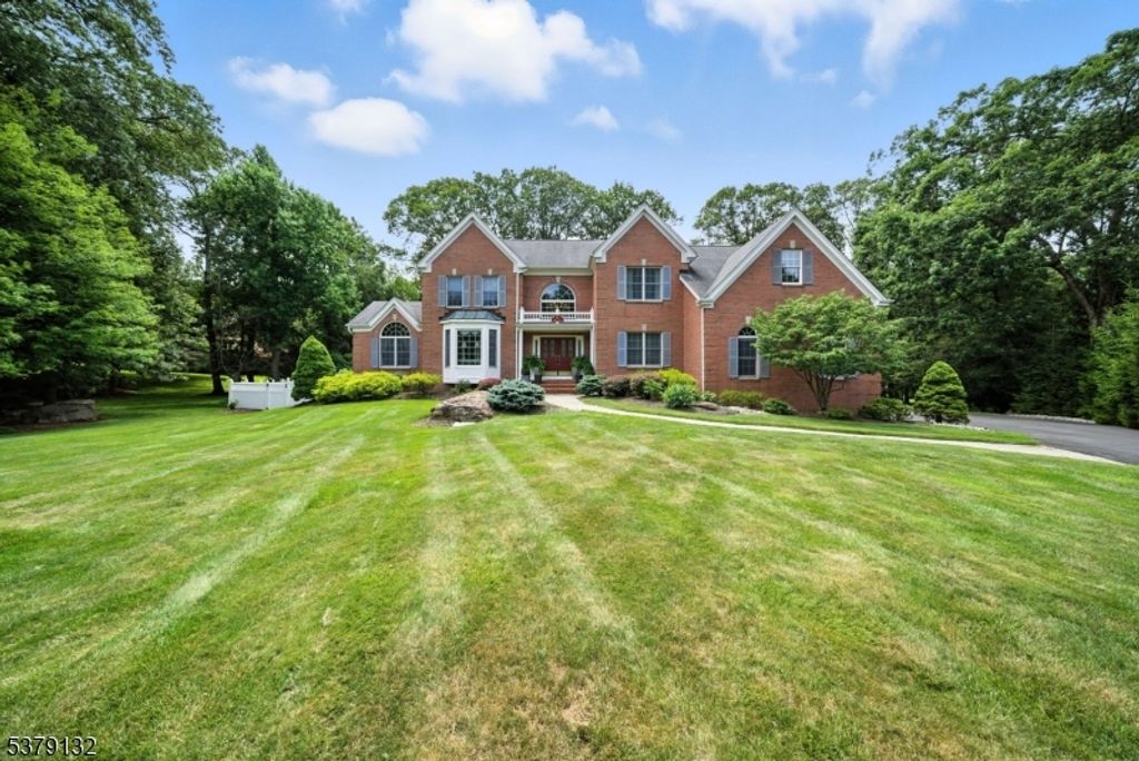 10 MELISSA DRIVE, Denville Twp., NJ 07834