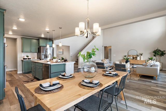 10427 Bellevue Ridge St, Nampa, ID 83687
