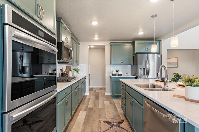 10427 Bellevue Ridge St, Nampa, ID 83687