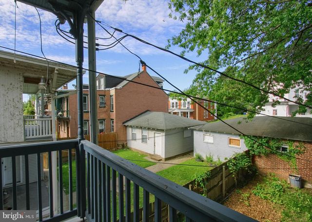 2331 N 3RD STREET, Harrisburg, PA 17110