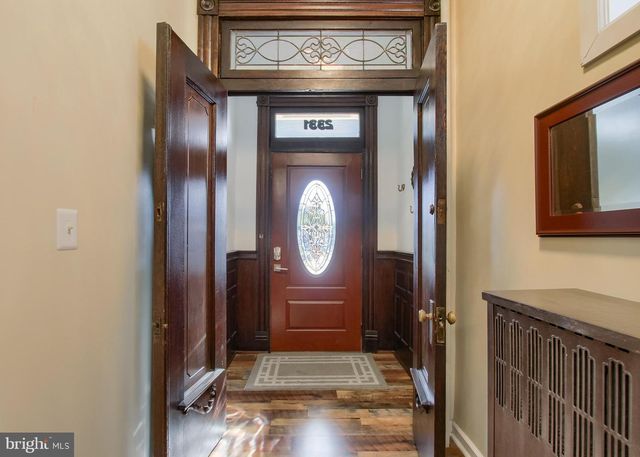 2331 N 3RD STREET, Harrisburg, PA 17110