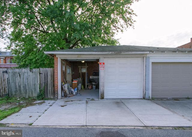2331 N 3RD STREET, Harrisburg, PA 17110