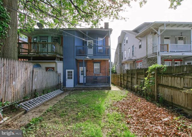2331 N 3RD STREET, Harrisburg, PA 17110