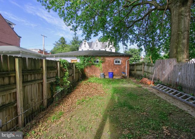 2331 N 3RD STREET, Harrisburg, PA 17110