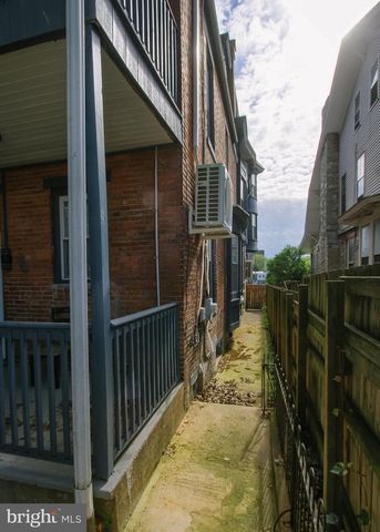 2331 N 3RD STREET, Harrisburg, PA 17110