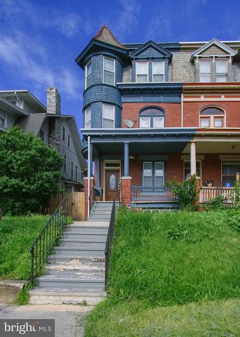 2331 N 3RD STREET, Harrisburg, PA 17110