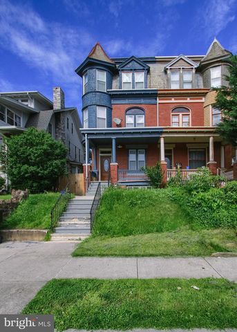 2331 N 3RD STREET, Harrisburg, PA 17110