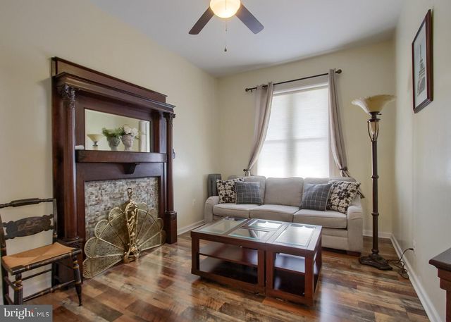 2331 N 3RD STREET, Harrisburg, PA 17110