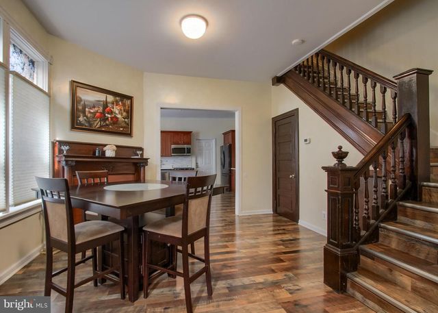 2331 N 3RD STREET, Harrisburg, PA 17110