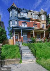 2331 N 3RD STREET, Harrisburg, PA 17110