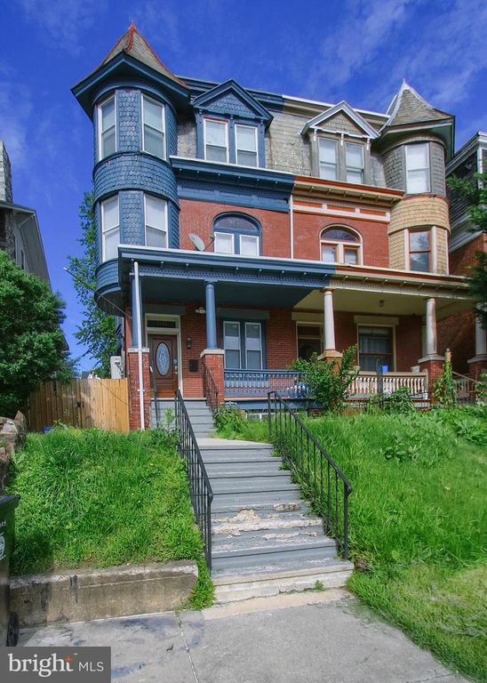 2331 N 3RD STREET, Harrisburg, PA 17110
