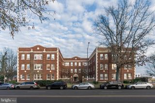 6645 GEORGIA AVE NW #203, Washington, DC 20012