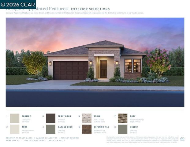 1885 Cascade Lane, Tracy, CA 95377