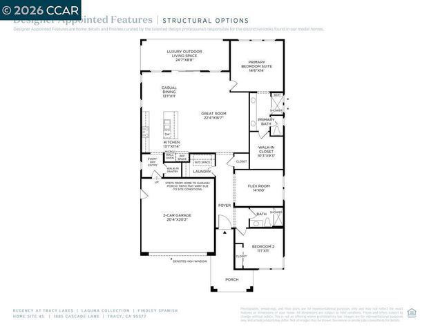 1885 Cascade Lane, Tracy, CA 95377