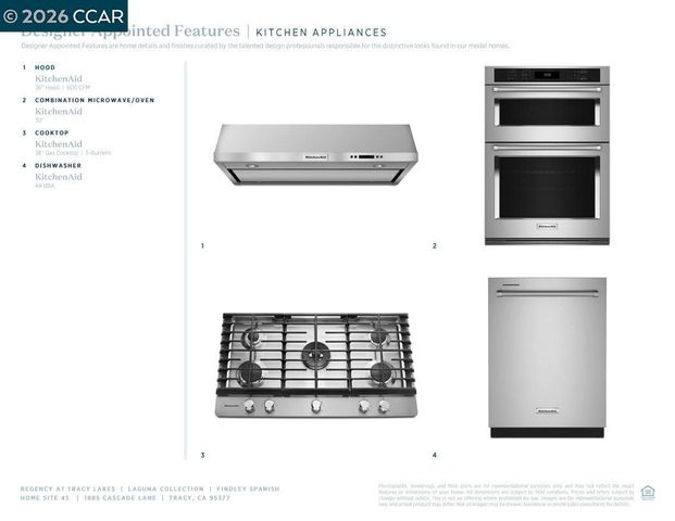 1885 Cascade Lane, Tracy, CA 95377