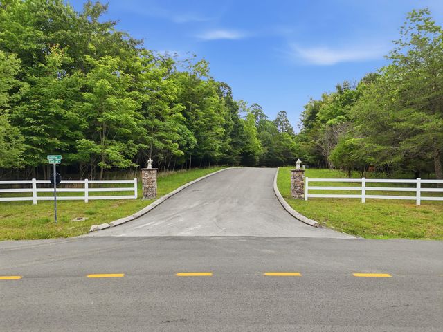 0 Bluff View Drive 19a, Dunlap, TN 37327