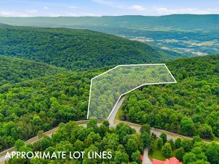 0 Bluff View Drive 19a, Dunlap, TN 37327