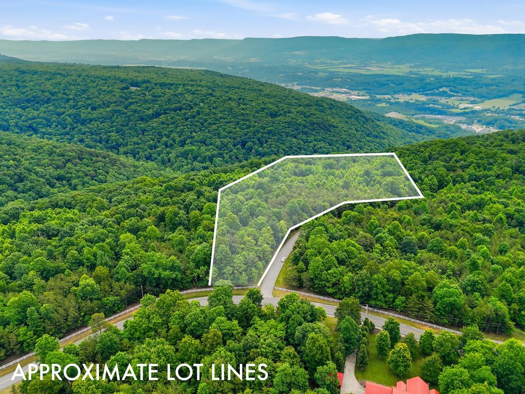 0 Bluff View Drive 19a, Dunlap, TN 37327