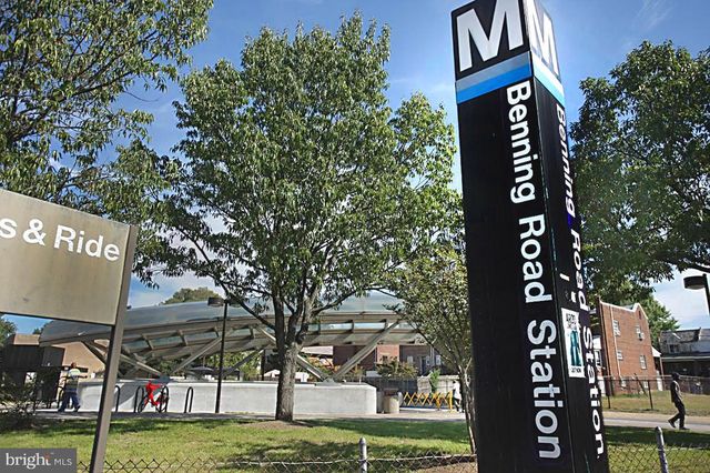 4212 BENNING RD NE #5, Washington, DC 20019