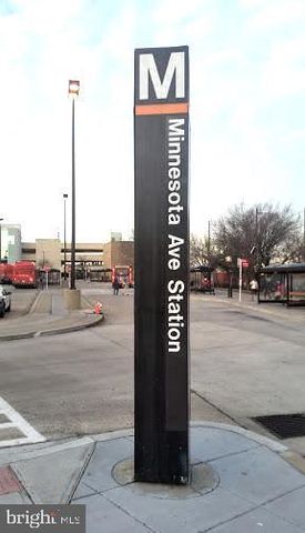 4212 BENNING RD NE #5, Washington, DC 20019