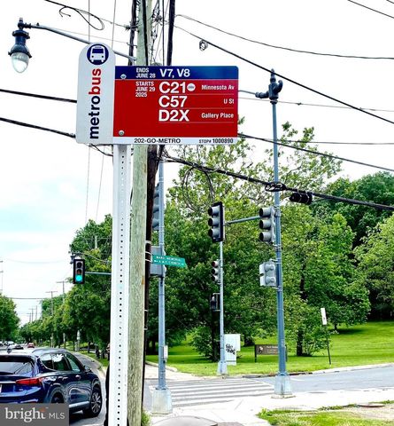 4212 BENNING RD NE #5, Washington, DC 20019