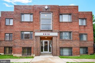 4212 BENNING RD NE #5, Washington, DC 20019