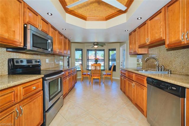4122 SW 22nd CT, Cape Coral, FL 33914