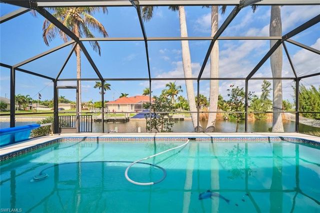 4122 SW 22nd CT, Cape Coral, FL 33914