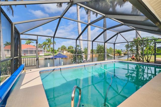 4122 SW 22nd CT, Cape Coral, FL 33914